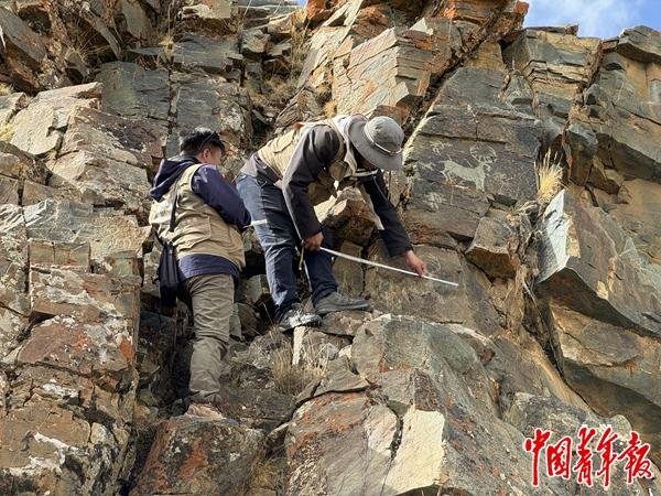 双悦网 在青藏高原腹地，探寻千年文明印记