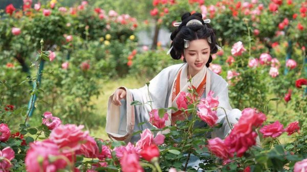 盈富配资 正观漫读｜滋养自己最好的方式：走出去