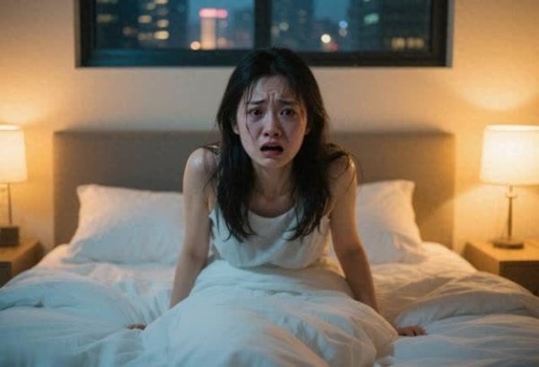 联合证券 失眠成健康头号“杀手”，一招助你改善睡眠，长寿有保障