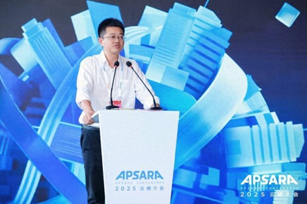 达道宝 高德云图以AI构建协同共生的商业生态